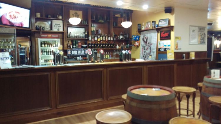 Flanagans Irish Pub Mount Gambier | Pokies Near Me