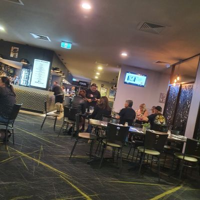 Pokies Near Me - Having a great time at the Robin Hood Hotel in Ballarat Central Victoria