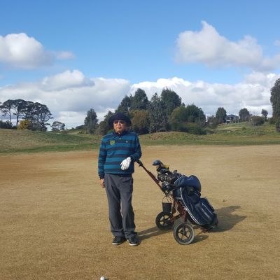 Pokies Near Me - Having a great time at the Ballarat Golf Club in Alfredton Victoria