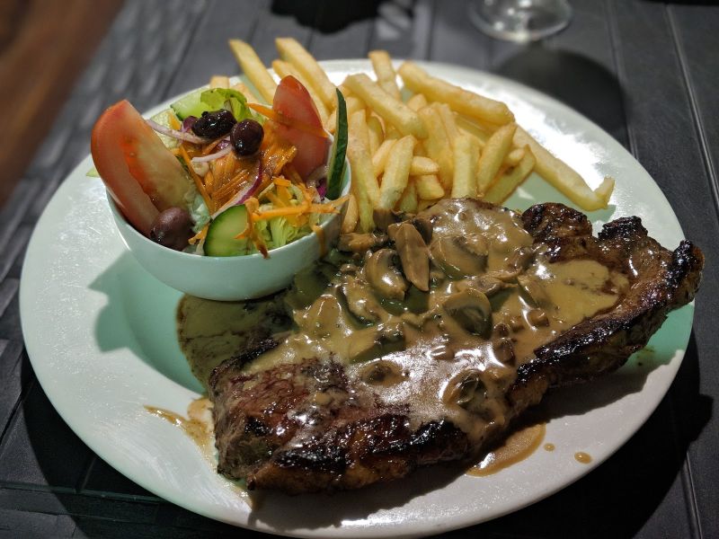 Cooktown Memorial RSL in Cooktown, Queensland | Pokies Near Me