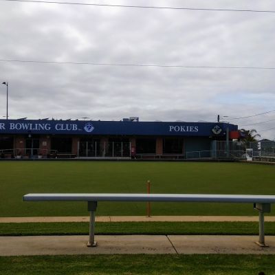 Pokies Near Me - Having a great time at the Lalor Bowling Club Inc in Lalor Victoria