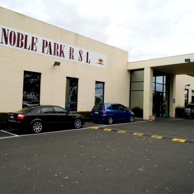 Pokies Near Me - Having a great time at the Noble Park RSL in Noble Park Victoria