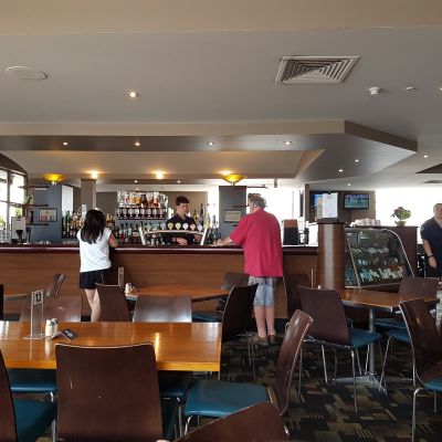 Pokies Near Me - Having a great time at the Rosebud Hotel in Rosebud Victoria
