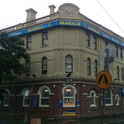 Pokies Near Me - Having a great time at the Seagulls Nest Club in Newport Victoria