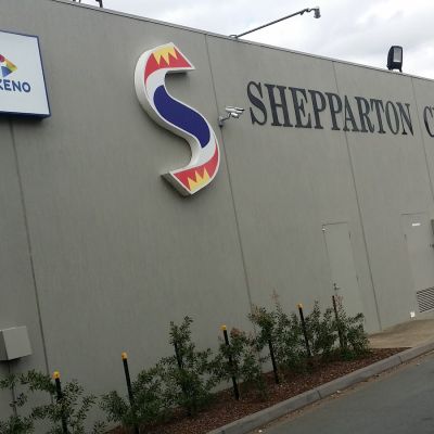 Pokies Near Me - Having a great time at the Shepparton Club in Shepparton Victoria